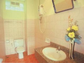 Apartament Sabai Mansion Ao Nang Zewnętrze zdjęcie