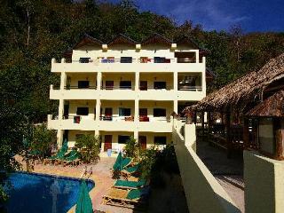 Apartament Sabai Mansion Ao Nang Zewnętrze zdjęcie