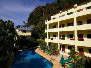 Apartament Sabai Mansion Ao Nang Zewnętrze zdjęcie