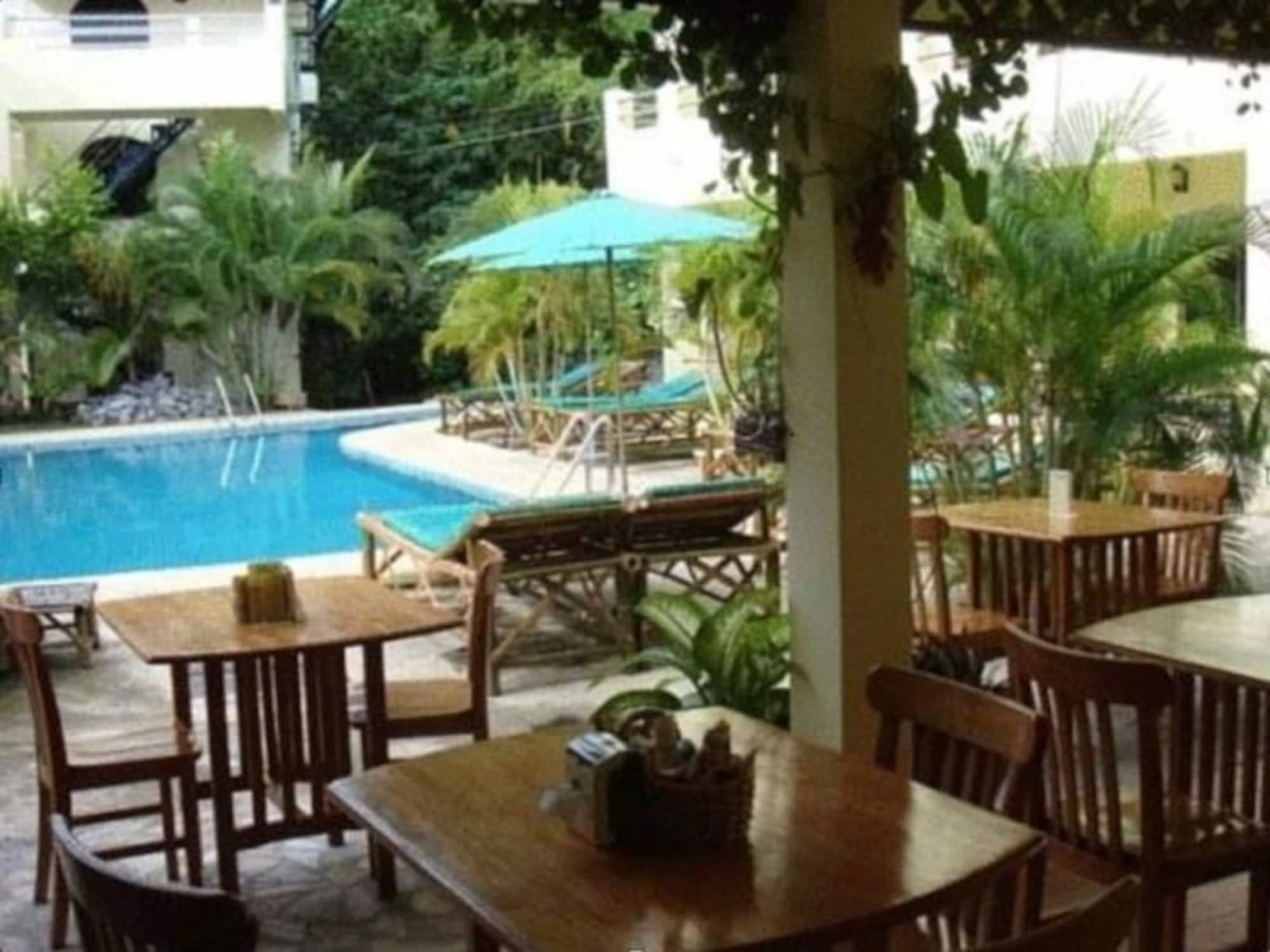 Apartament Sabai Mansion Ao Nang Zewnętrze zdjęcie